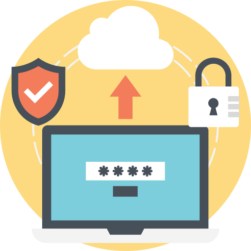 computer image